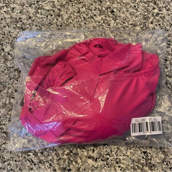 J Crew Swim 22 - Picture 3 of 7